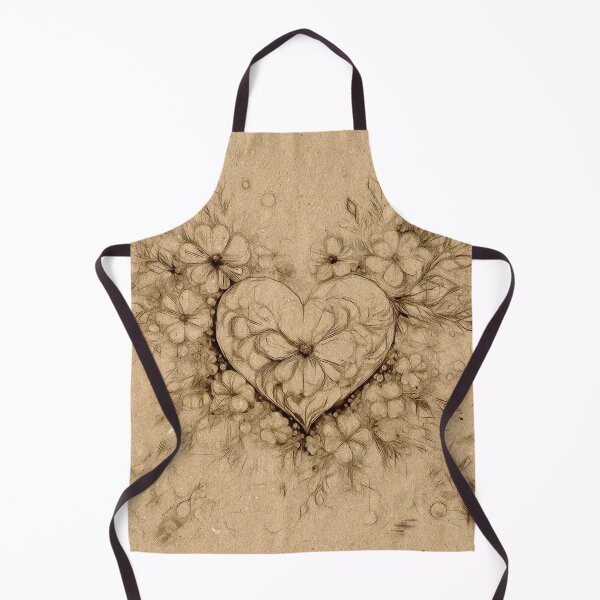 Item preview, Vintage Valentine Artwork designed and sold by Anas Arts.