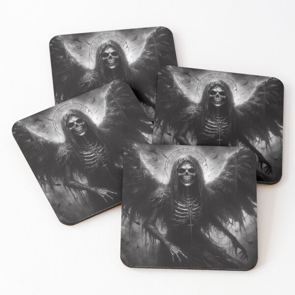 Item preview, Dark Goth Art designed and sold by TheDarkWardrobe.