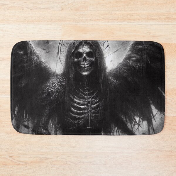 Item preview, Dark Goth Art designed and sold by TheDarkWardrobe.