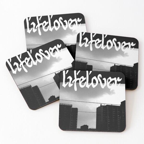 Item preview, LIFELOVER designed and sold by Yomomma69420.
