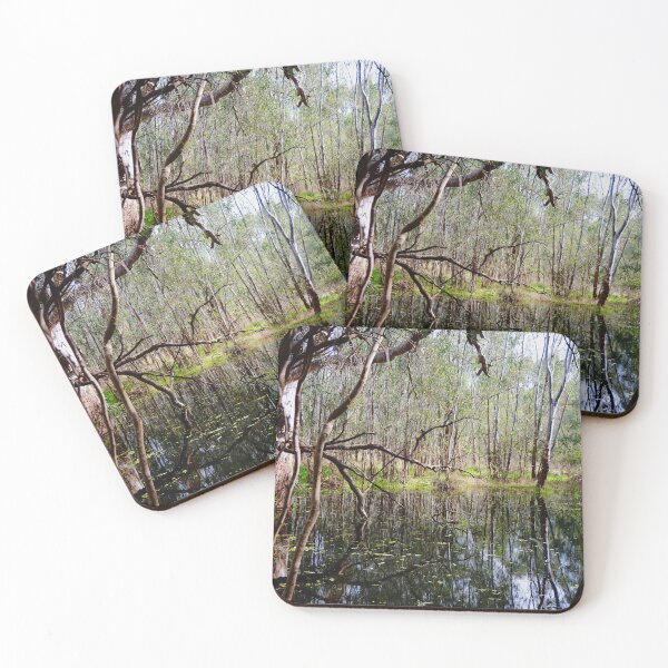 Item preview, Flooded Lagoon  designed and sold by D-GaP.