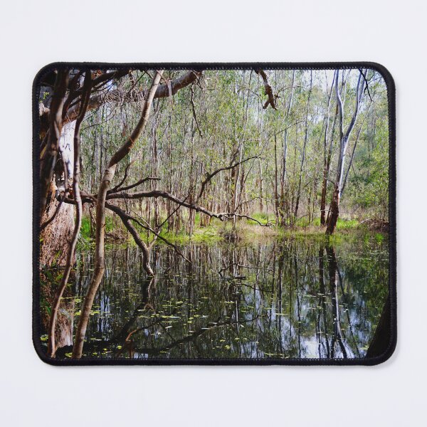 Item preview, Flooded Lagoon  designed and sold by D-GaP.