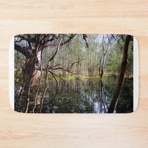 Item preview, Flooded Lagoon  designed and sold by D-GaP.