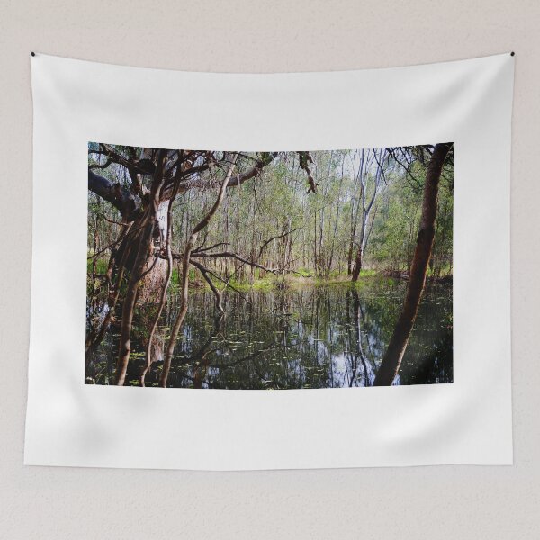 Item preview, Flooded Lagoon  designed and sold by D-GaP.