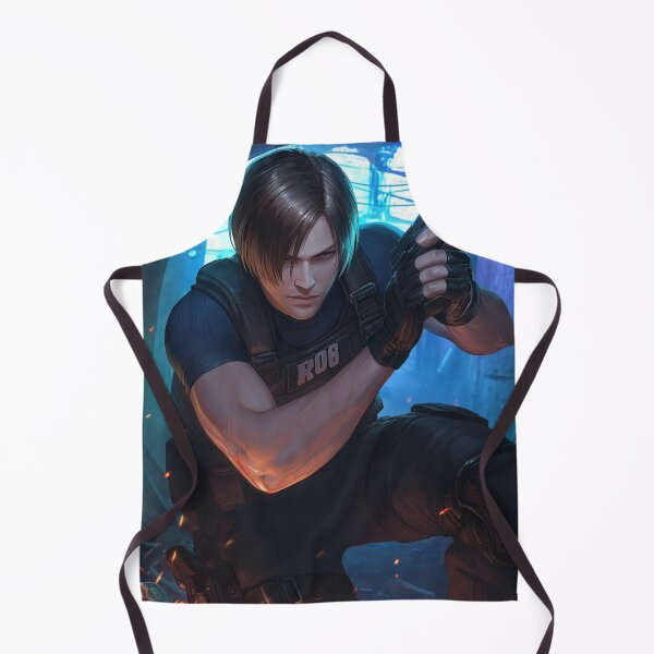 Item preview, Leon at Action designed and sold by jinwooo.