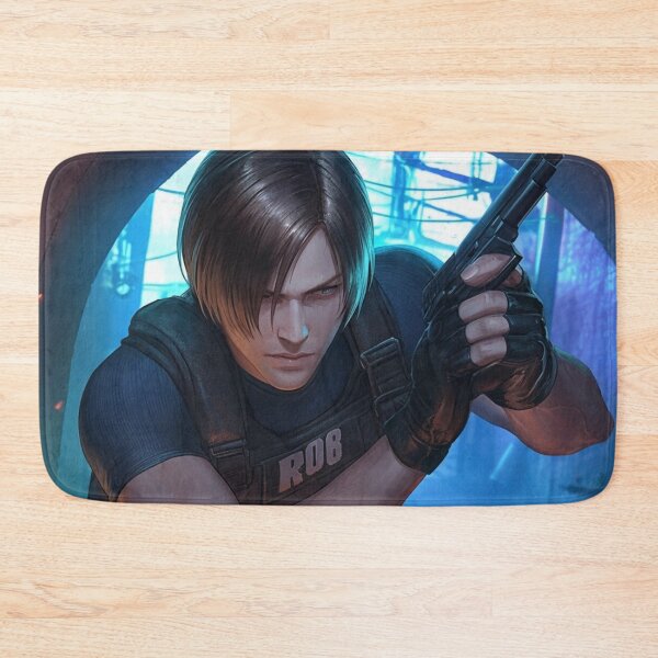 Item preview, Leon at Action designed and sold by jinwooo.