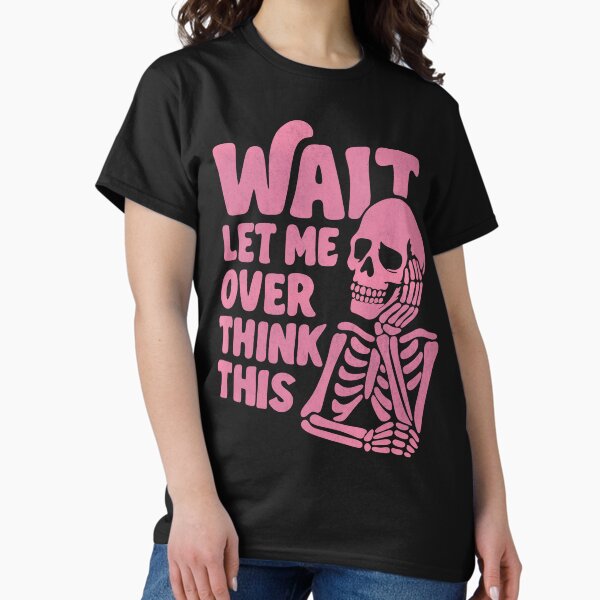 Item preview, Wait. Let me overthink this. Skeleton designed and sold by Jess.a.creates.