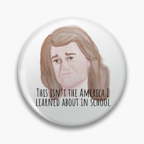 Item preview, Robyn’s America designed and sold by spookymulder.