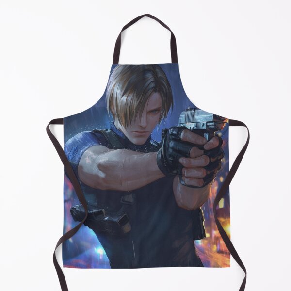 Item preview, Leon Kennedy designed and sold by jinwooo.