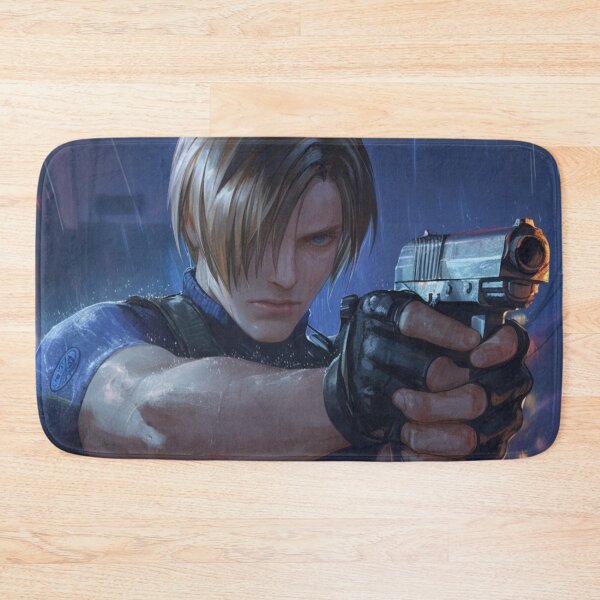 Item preview, Leon Kennedy designed and sold by jinwooo.