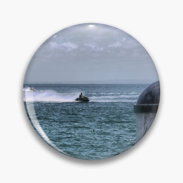 Item preview, Rye.... This is why it's called a Bird's Eye View of the Race. ! designed and sold by Larry Davis.