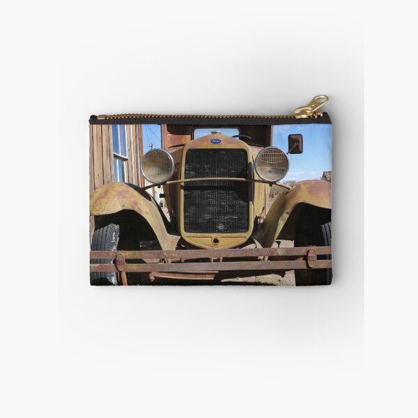 Item preview, Goldfield, NV, truck designed and sold by TheresaMaeCox.