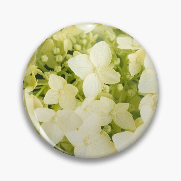 Item preview, The hydrangea designed and sold by fuzzyfox.