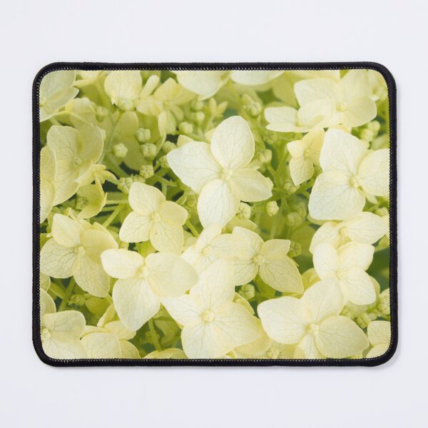 Item preview, The hydrangea designed and sold by fuzzyfox.
