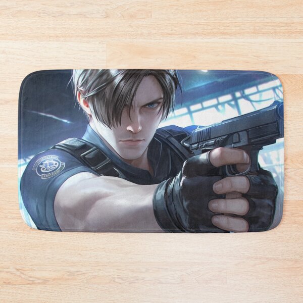 Item preview, Leon Kennedy designed and sold by jinwooo.