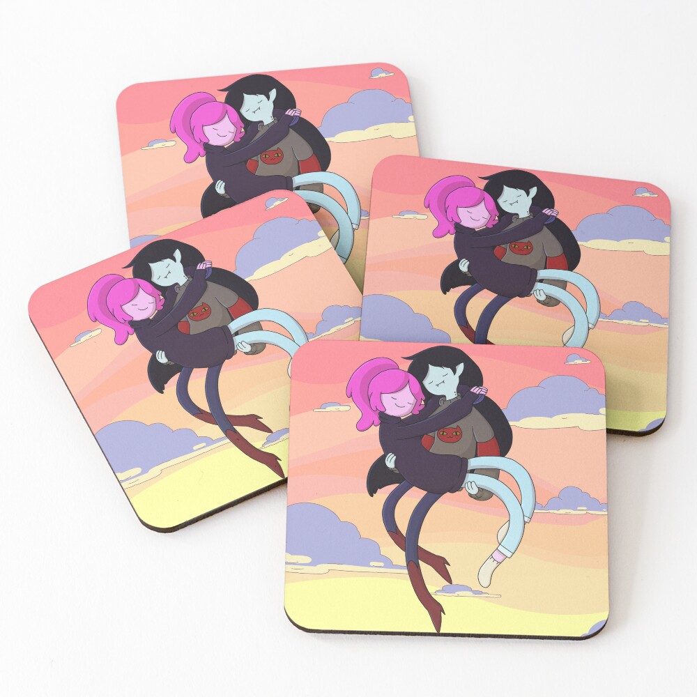 Item preview, Coasters (Set of 4) designed and sold by Random-Raskal.