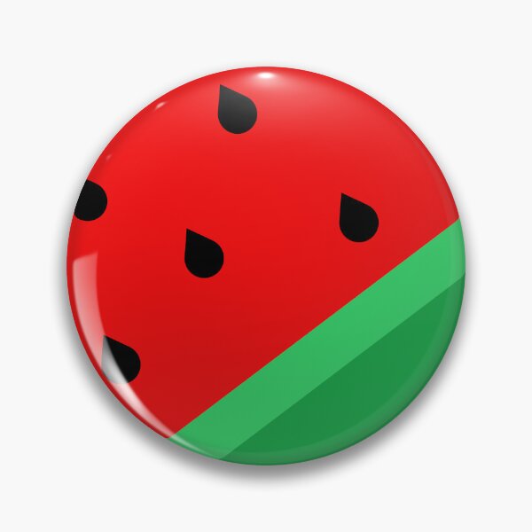 Item preview, Watermelon Simply  designed and sold by Kelsey Peyton.