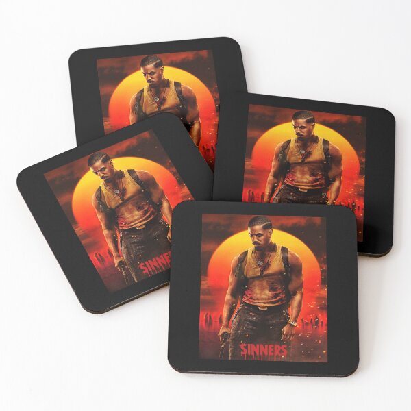Item preview, Sinners Movie designed and sold by Logan-Vibes.