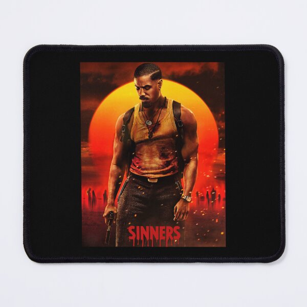 Item preview, Sinners Movie designed and sold by Logan-Vibes.