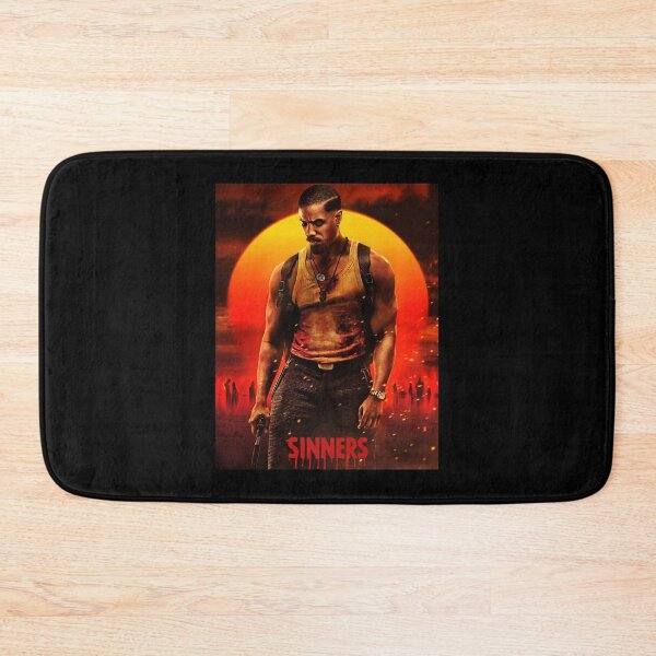 Item preview, Sinners Movie designed and sold by Logan-Vibes.