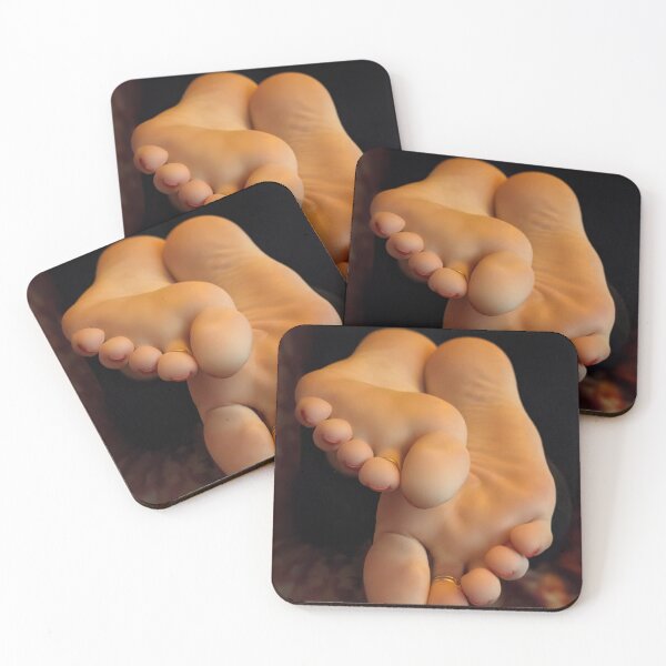 Item preview, Soft Soles designed and sold by SilkyFox.