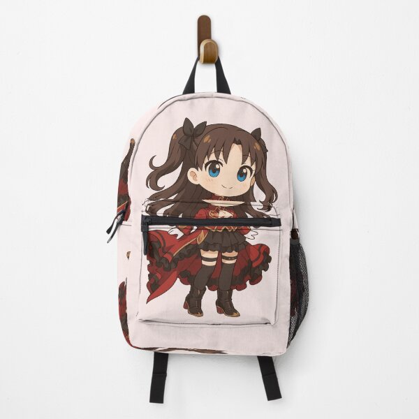Item preview, Rin Tohsaka designed and sold by edafox.