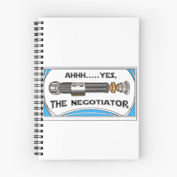 Item preview, The Negotiator designed and sold by 2609designs.