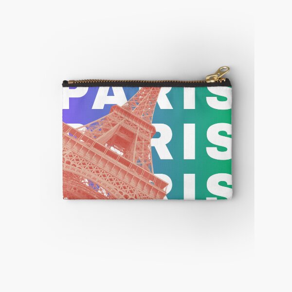 Item preview, Paris in Earth Tones designed and sold by AnimaliaStar.
