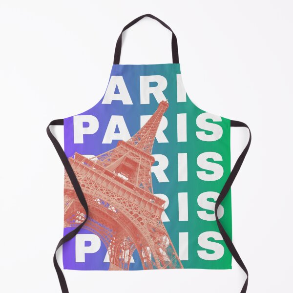 Item preview, Paris in Earth Tones designed and sold by AnimaliaStar.