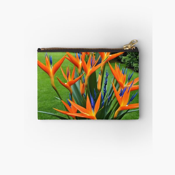 Item preview, Exotic Elegance: The Striking Bird of Paradise Flower designed and sold by HeartfulBloom.