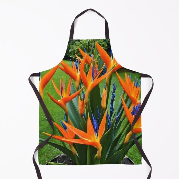 Item preview, Exotic Elegance: The Striking Bird of Paradise Flower designed and sold by HeartfulBloom.