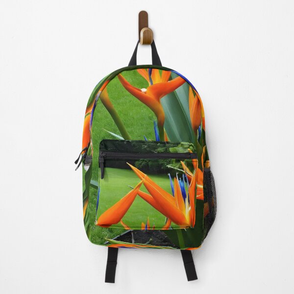 Item preview, Exotic Elegance: The Striking Bird of Paradise Flower designed and sold by HeartfulBloom.