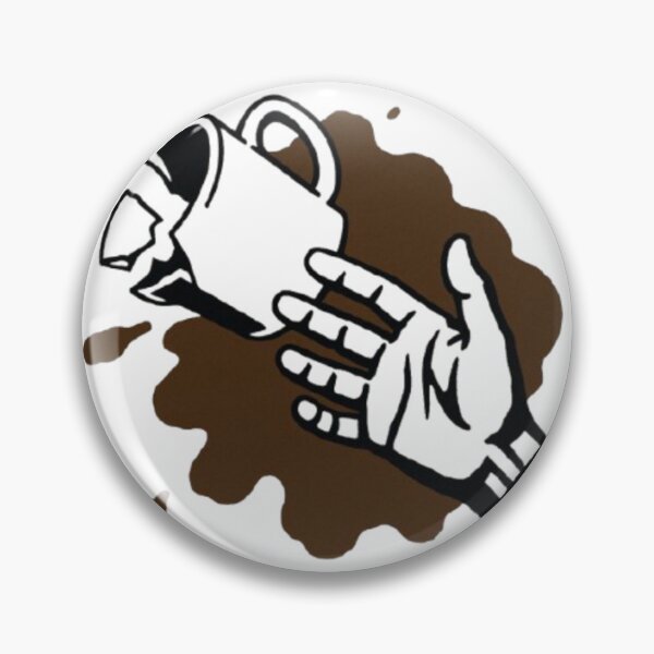 Item preview, The Sudden Spill designed and sold by Fozzie Osbourne.