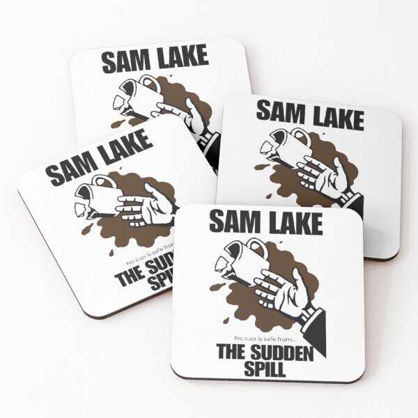 Item preview, The Sudden Spill designed and sold by Fozzie Osbourne.