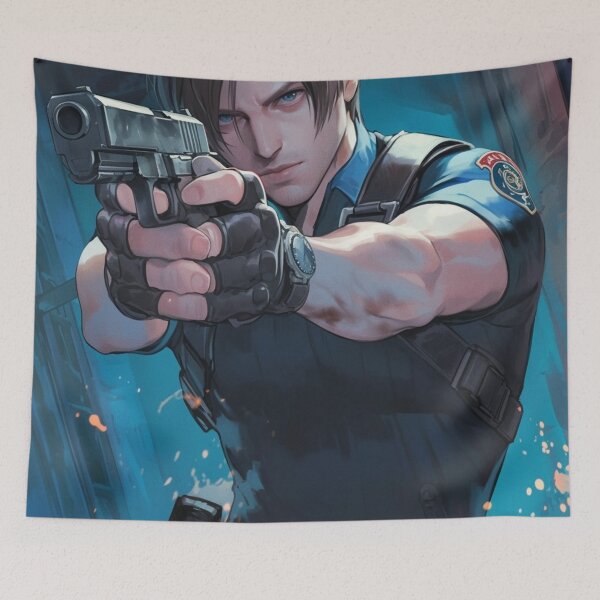 Item preview, Leom at Action designed and sold by jinwooo.