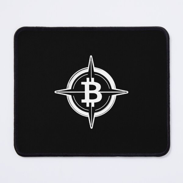 Item preview, Bitcoin Manifesto Minimalist Revolution designed and sold by RadDeck.
