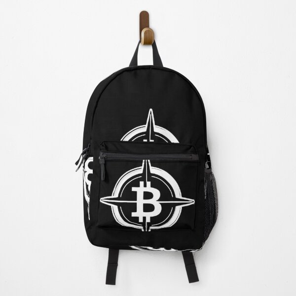 Item preview, Bitcoin Manifesto Minimalist Revolution designed and sold by RadDeck.