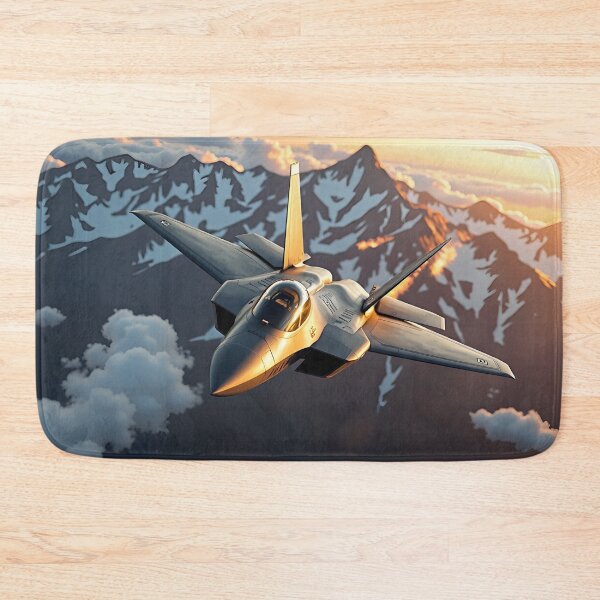 Item preview, Advanced Stealth F22 designed and sold by nhk999.