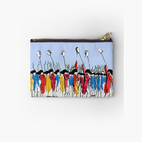 Item preview, Party Like It's 1789 - Second American Revolution designed and sold by Pixelchicken.