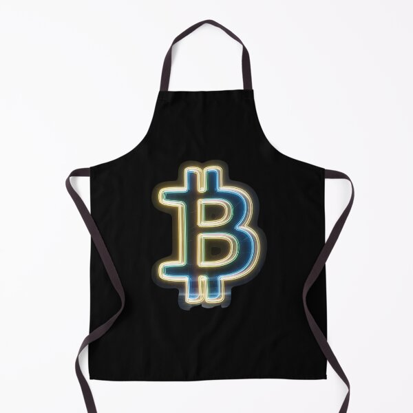Item preview, Bitcoin Signal Minimalist Crypto Message designed and sold by RadDeck.