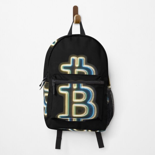 Item preview, Bitcoin Signal Minimalist Crypto Message designed and sold by RadDeck.