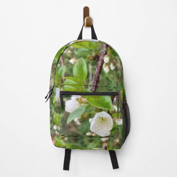 Item preview, First Cherry Blossoms designed and sold by Amanda1775.