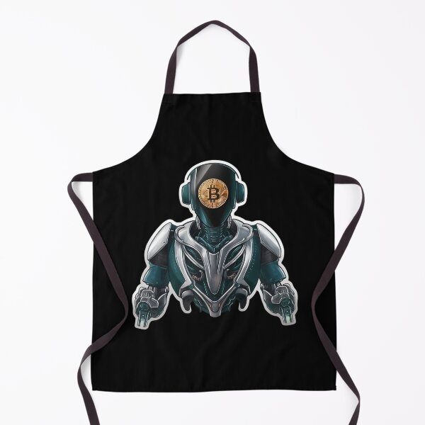 Item preview, Bitcoin Framework Minimalist Crypto Structure designed and sold by RadDeck.
