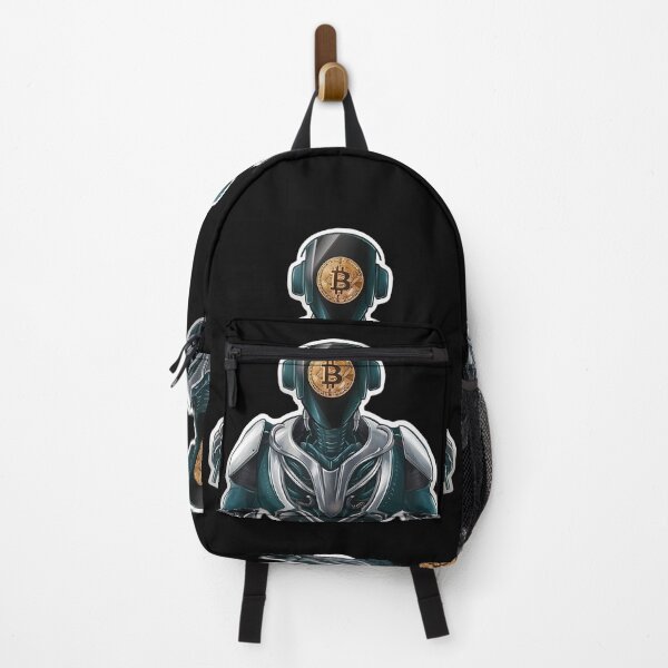 Item preview, Bitcoin Framework Minimalist Crypto Structure designed and sold by RadDeck.