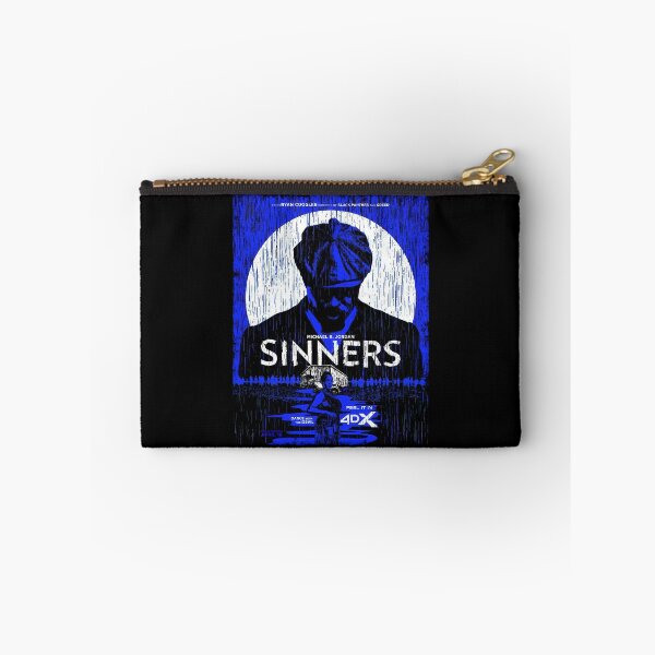 Item preview, Sinners 2025 Movie designed and sold by Logan-Vibes.