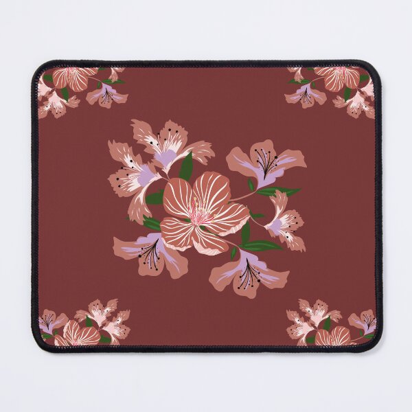 Item preview, Spring flowers bouquet to decor your beautiful home, brighten up the space with floral wallpaper designed and sold by MonoDigitalArt.
