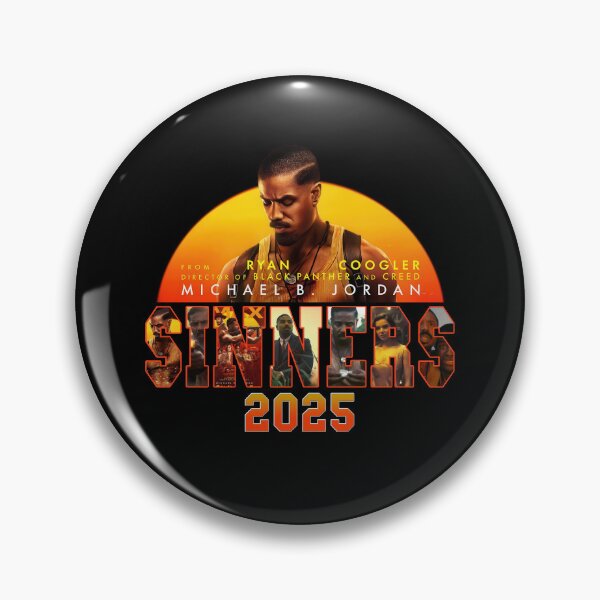 Item preview, Sinners 2025 From RC designed and sold by Logan-Vibes.