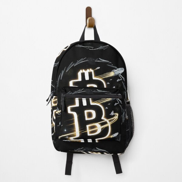 Item preview, Bitcoin Core Minimalist Crypto Strength designed and sold by RadDeck.