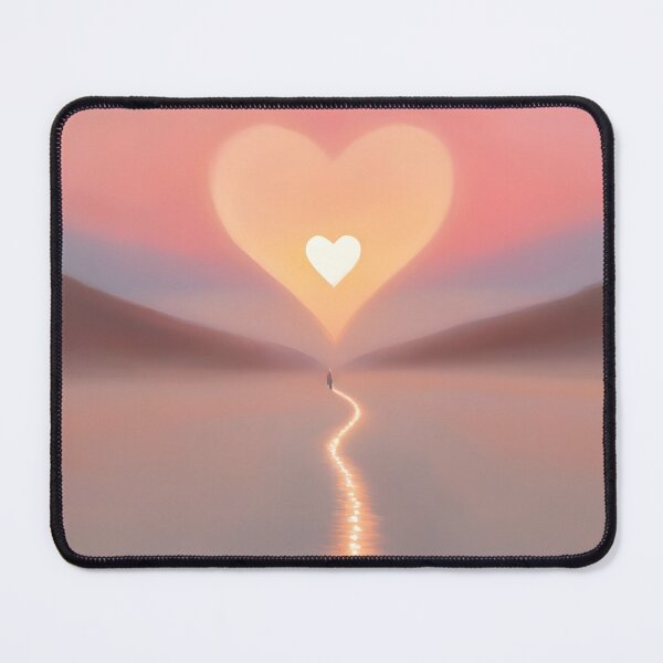 Item preview, The Heart's Compass: Trusting Your Inner Guide to the Right Path designed and sold by HeartfulBloom.