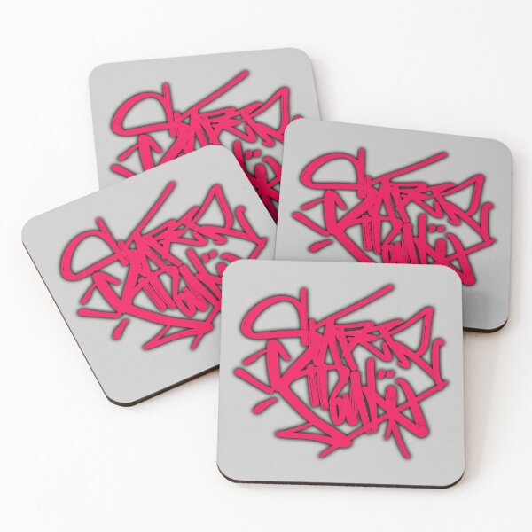 Item preview, Super Soul (Graffiti Red) designed and sold by CreativeOpus.